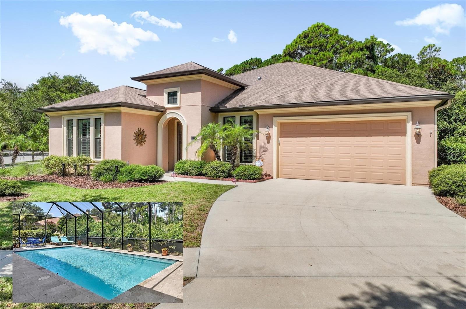 1 N Park Ln — photo