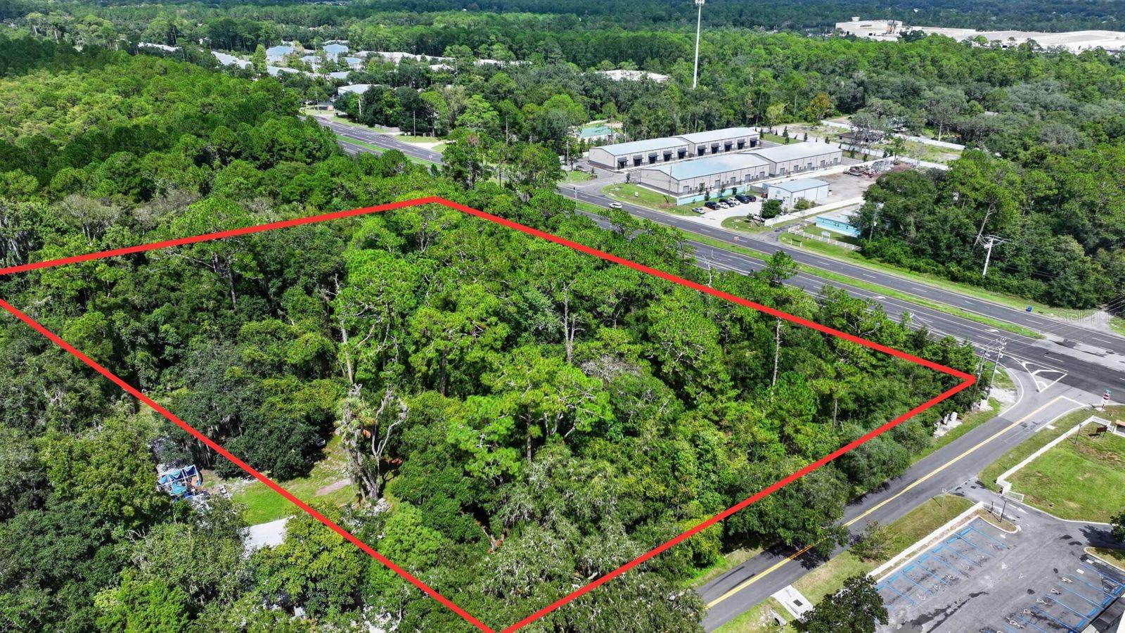0 Datil Pepper Road, St Augustine, FL 32086 — photo 2
