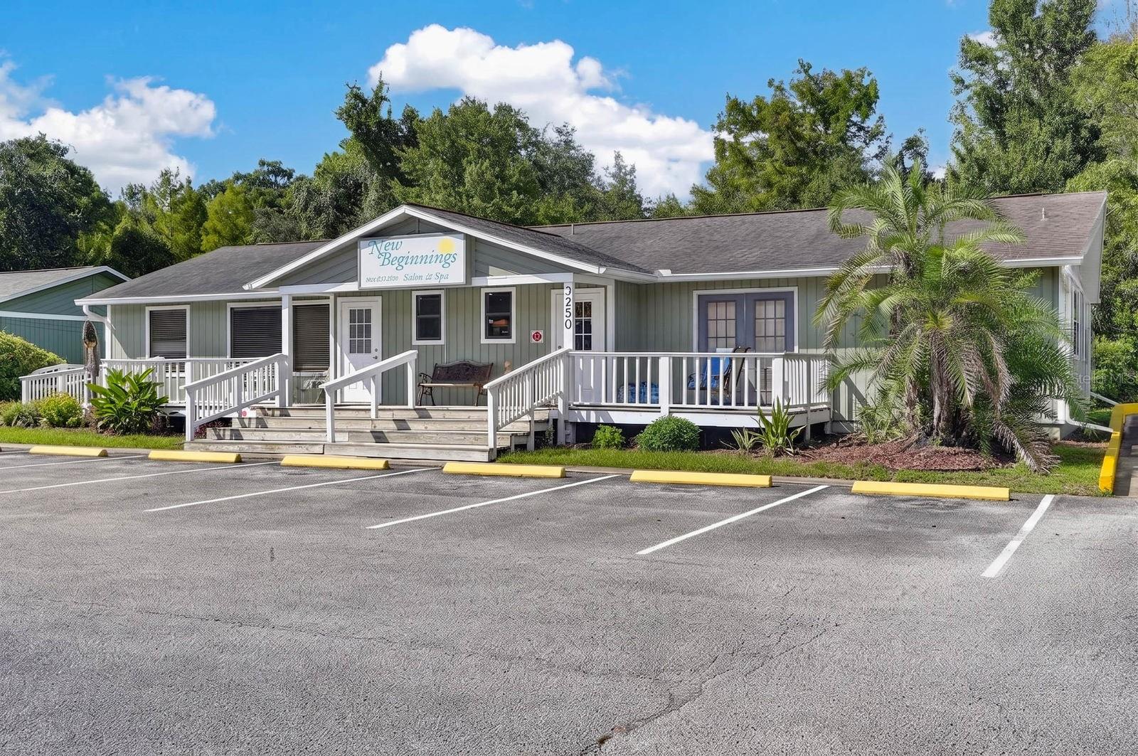 3250 E Moody Boulevard, Bunnell, FL 32110 — photo 2