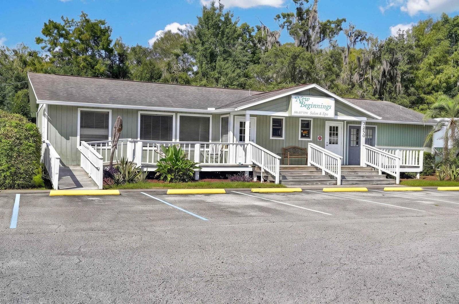 3250 E Moody Boulevard, Bunnell, FL 32110 — photo 3