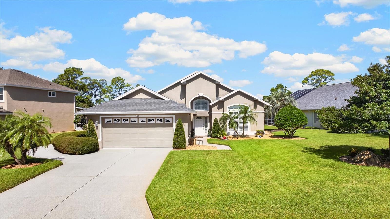 902 Brookridge Lane, Ormond Beach, FL 32174 — photo 2