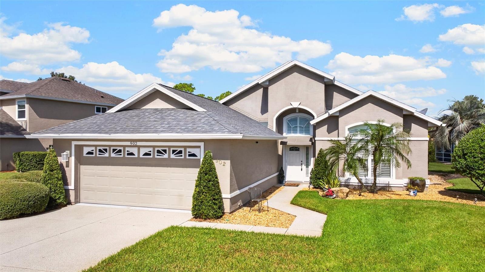 902 Brookridge Lane, Ormond Beach, FL 32174 — photo 3