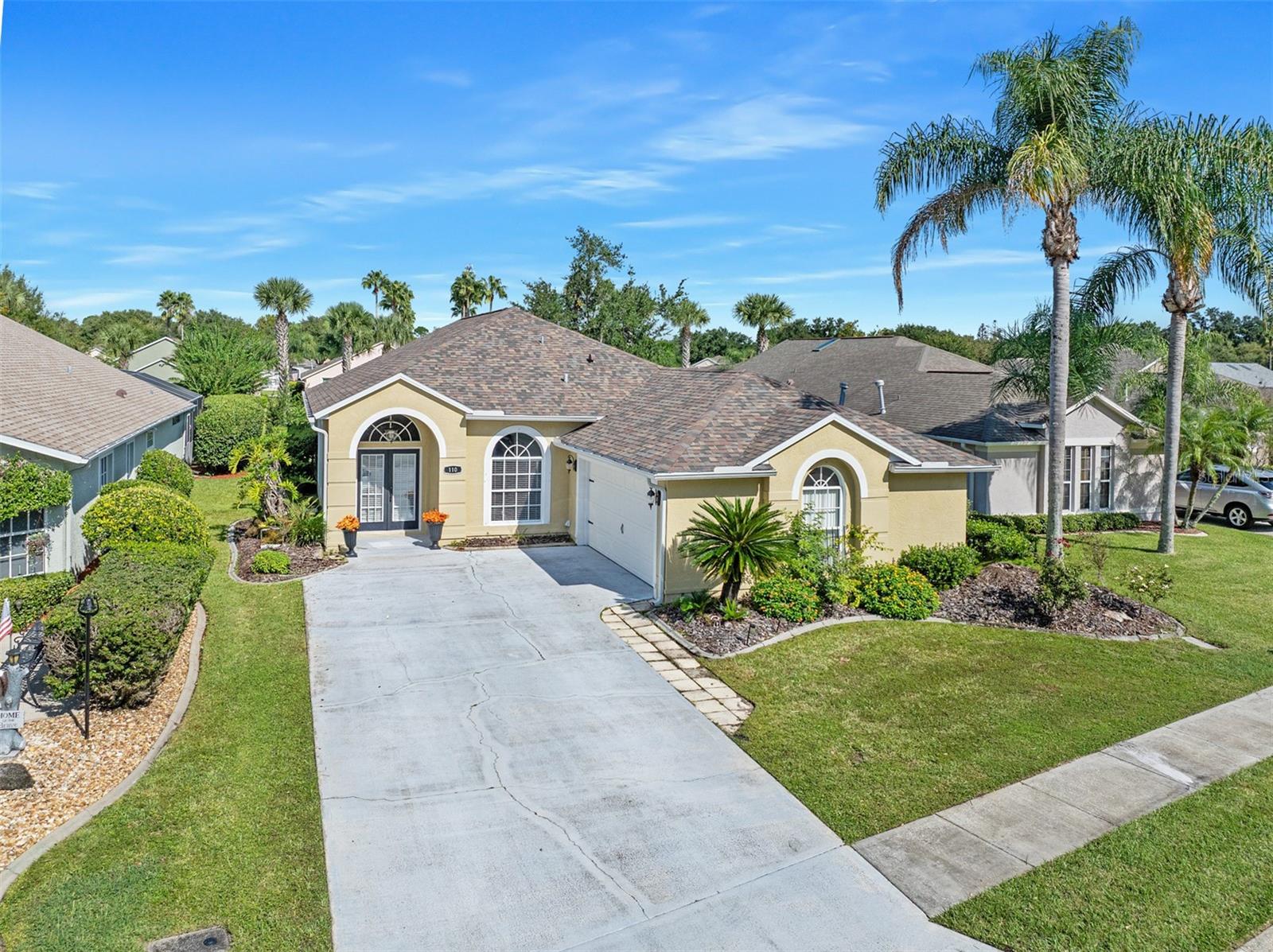 110 Jubilee Cir — photo
