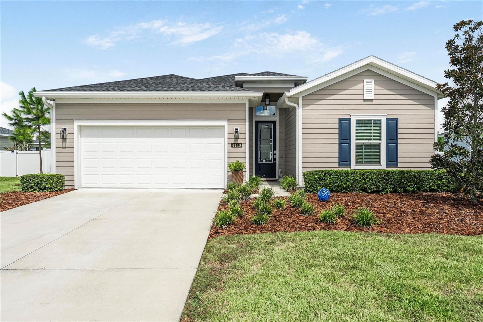 4113 Acoma Drive, Ormond Beach, FL 32174 — photo 2