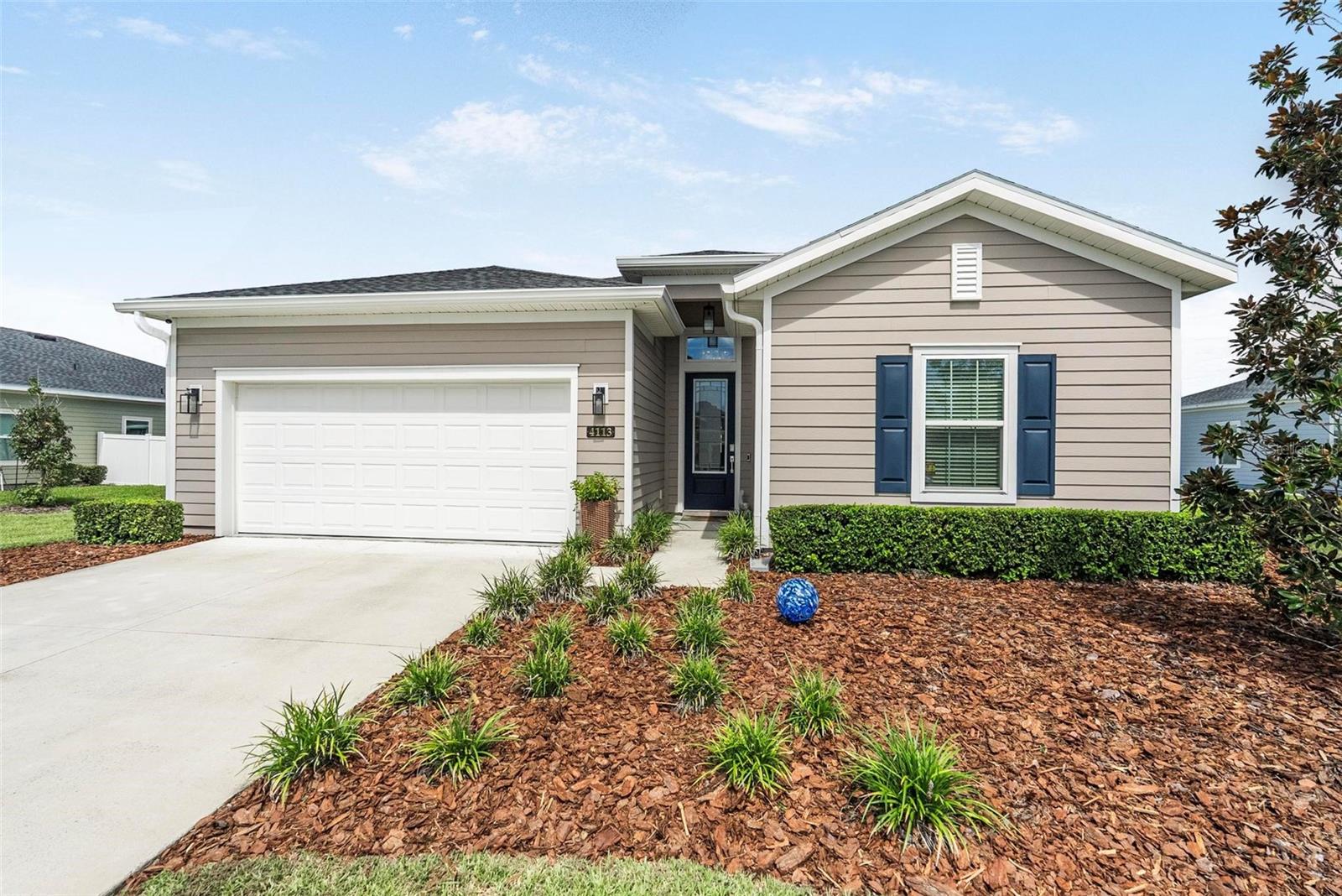 4113 Acoma Drive, Ormond Beach, FL 32174 — photo 3