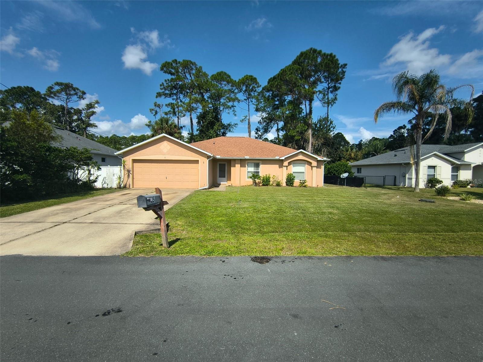 5 Post Oak Ln — photo