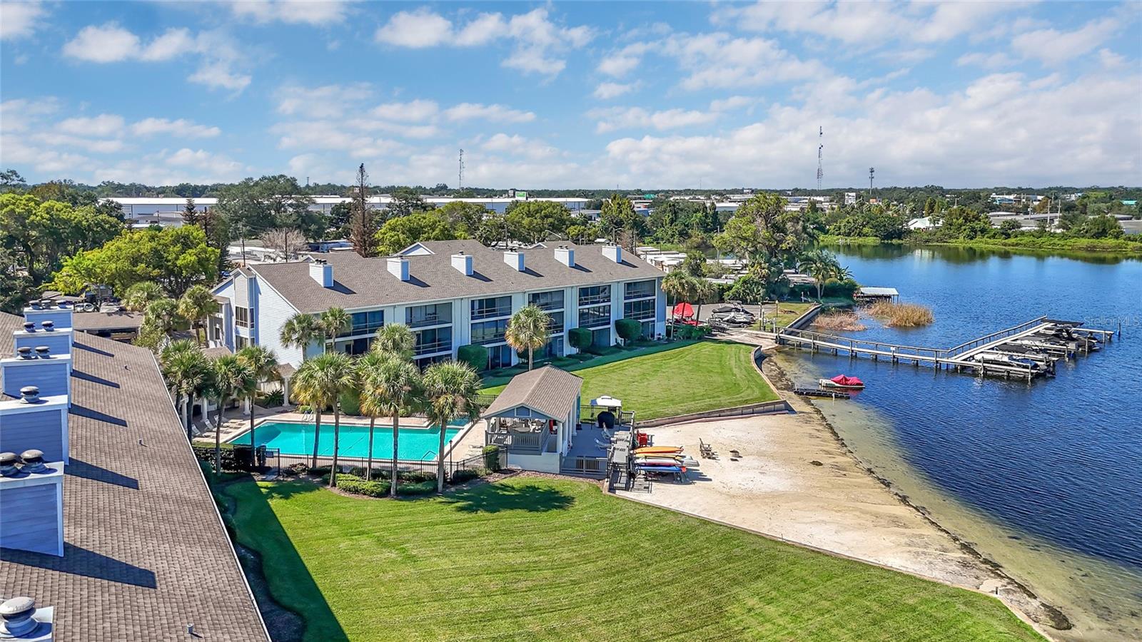 4113 Fairview Vista Pt #311 — photo
