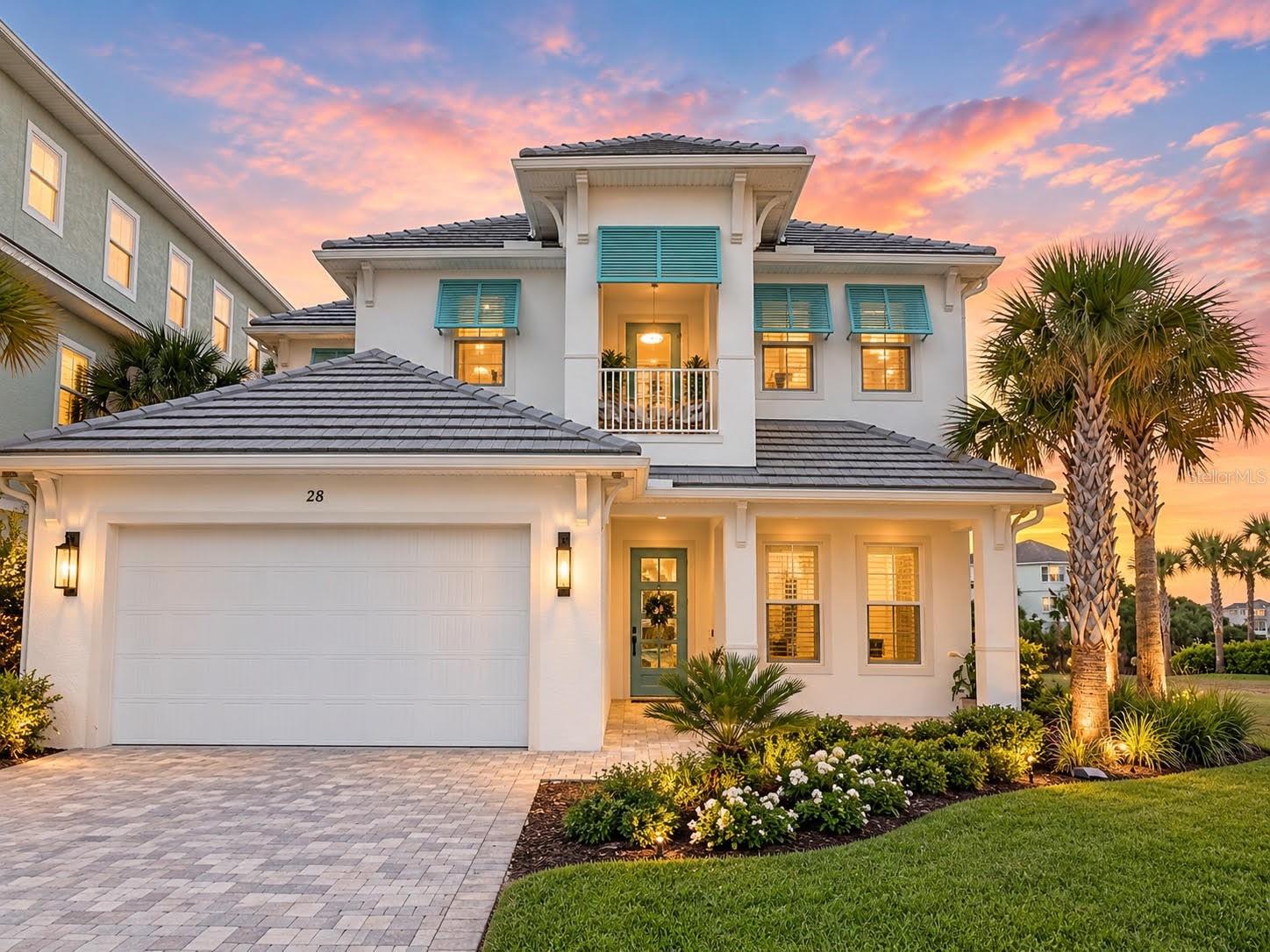 28 Cinnamon Beach Way — photo