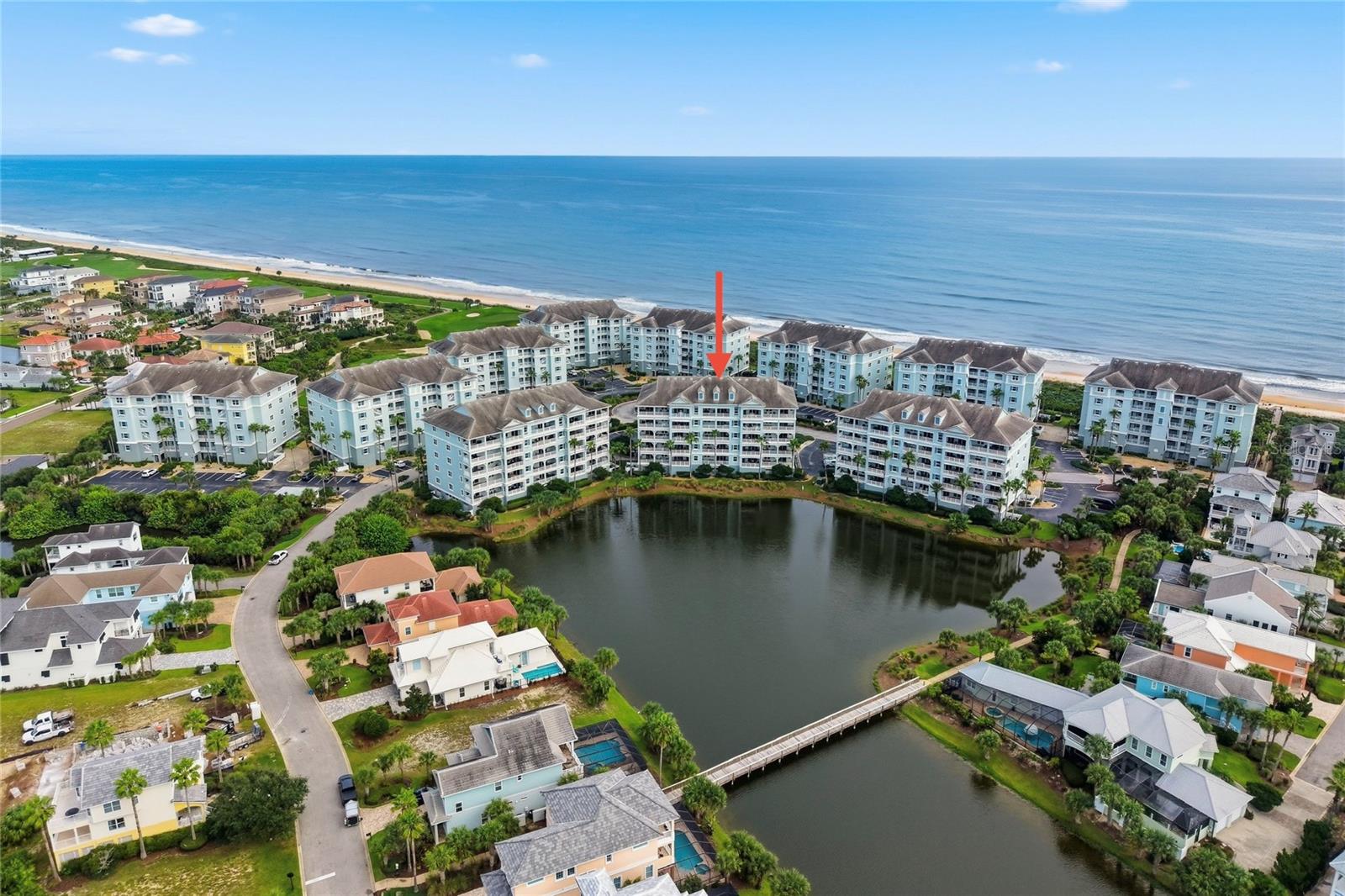 1100 Cinnamon Beach Way #1033 — photo