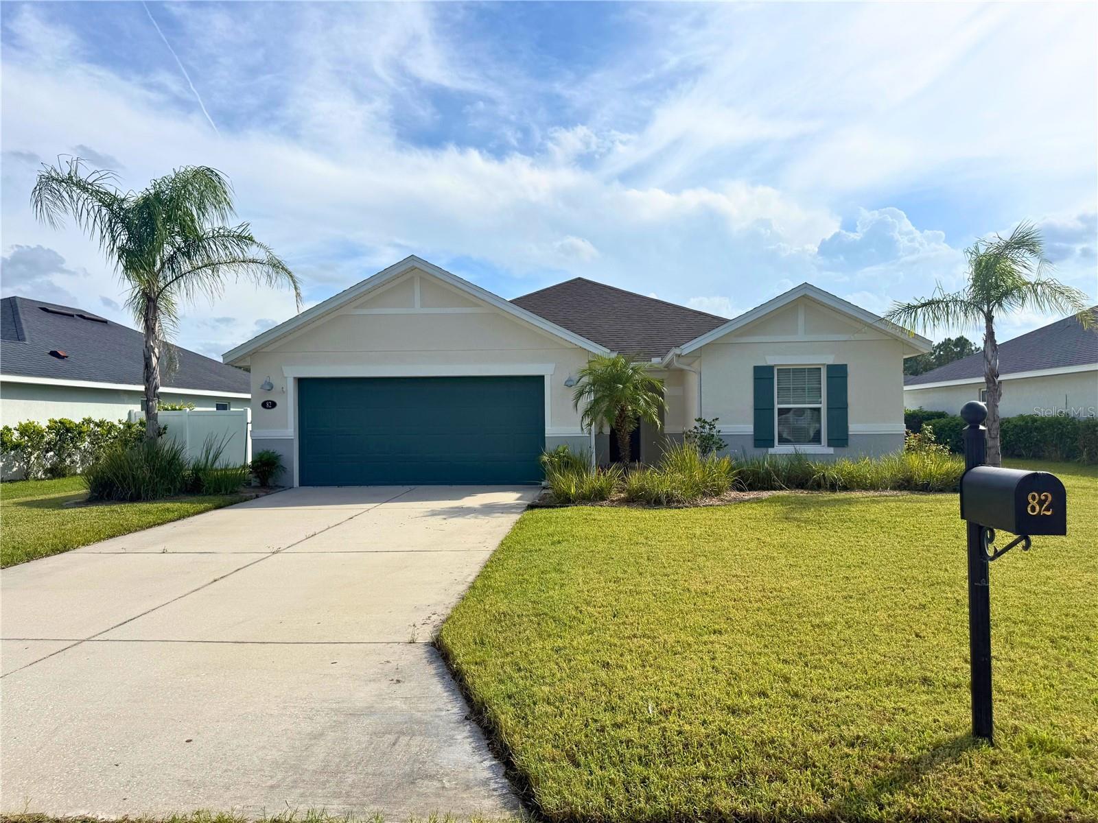 82 Pergola Place, Ormond Beach, FL 32174