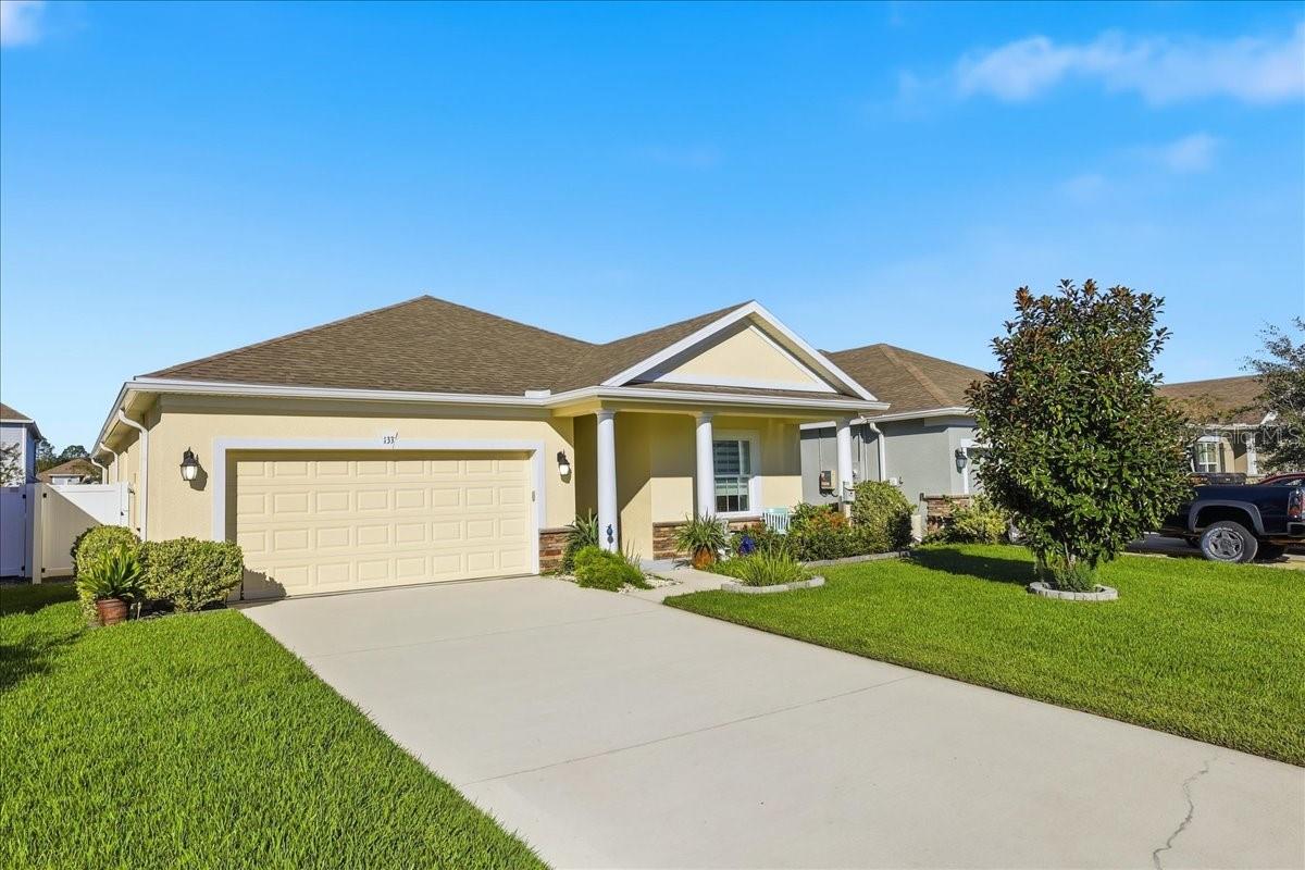 133 Oakleaf Way — photo