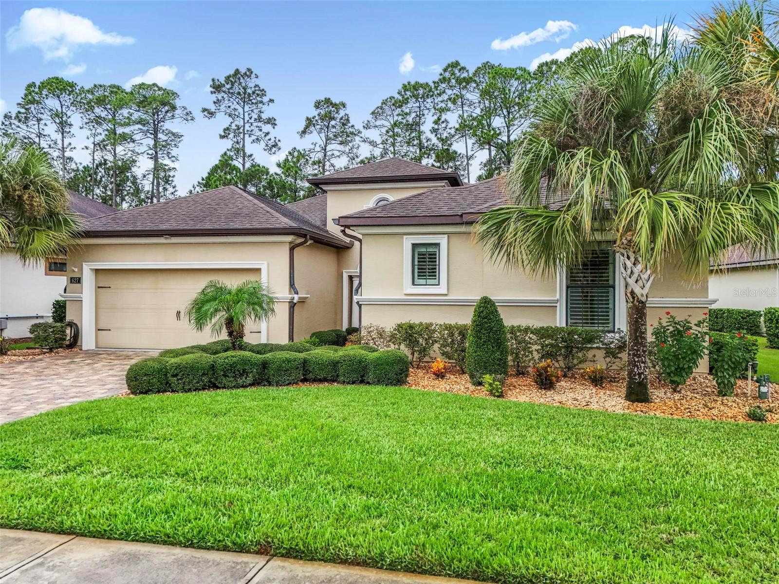 627 Elk River Drive, Ormond Beach, FL 32174 — photo 2