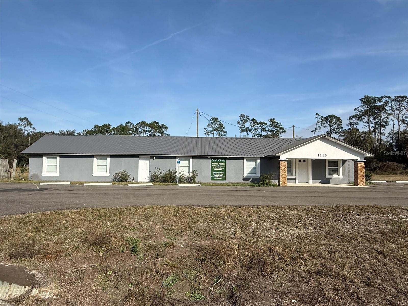 1116 N Highway 17 #1 — photo
