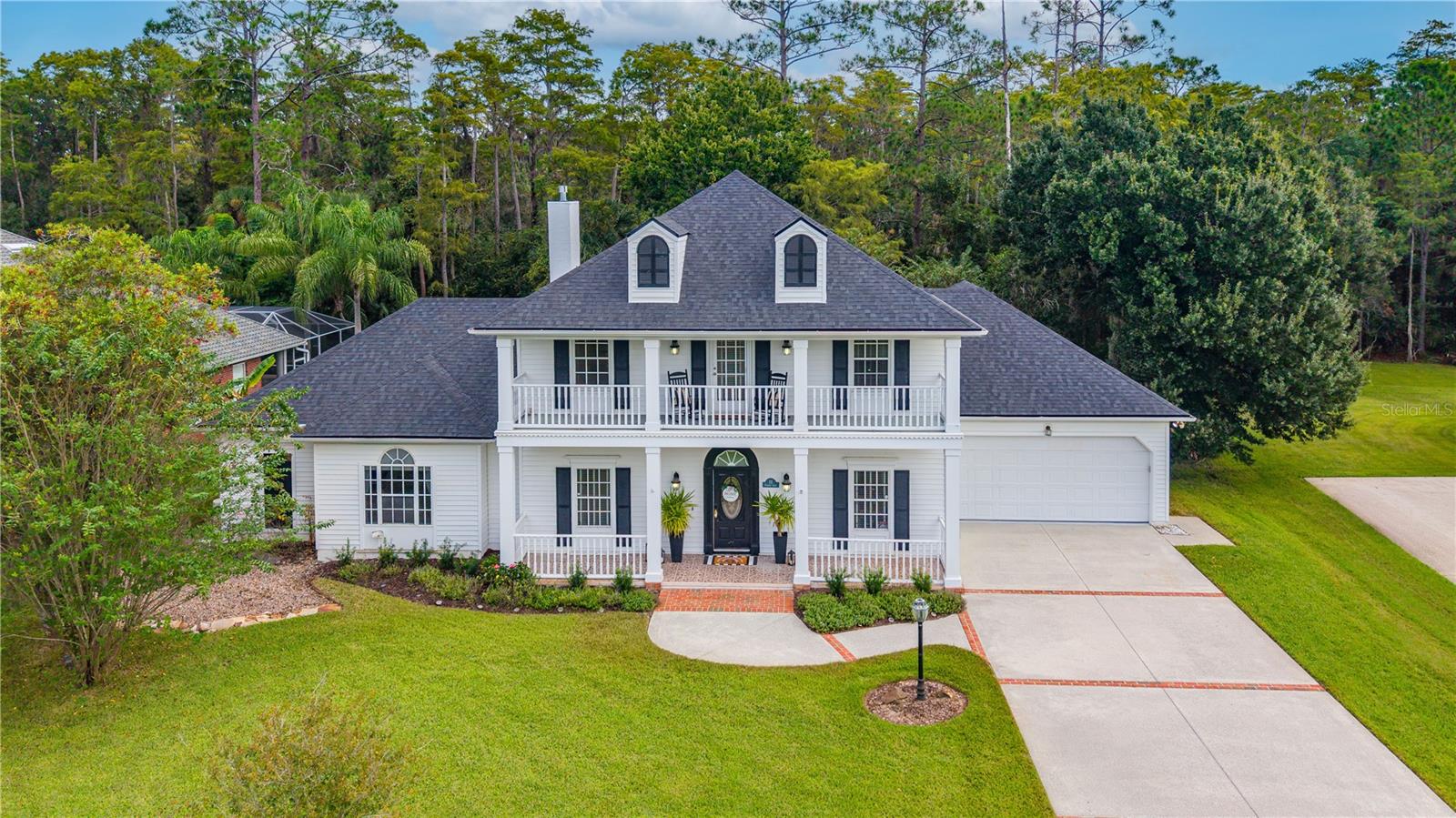 22 Foxfords Chase, Ormond Beach, FL 32174 — photo 2