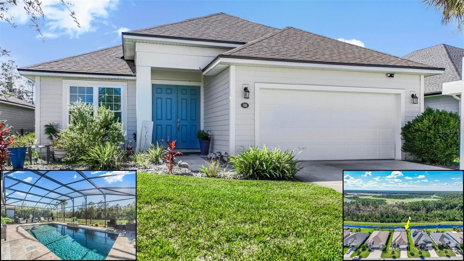 500 Grand Landings Pkwy — photo