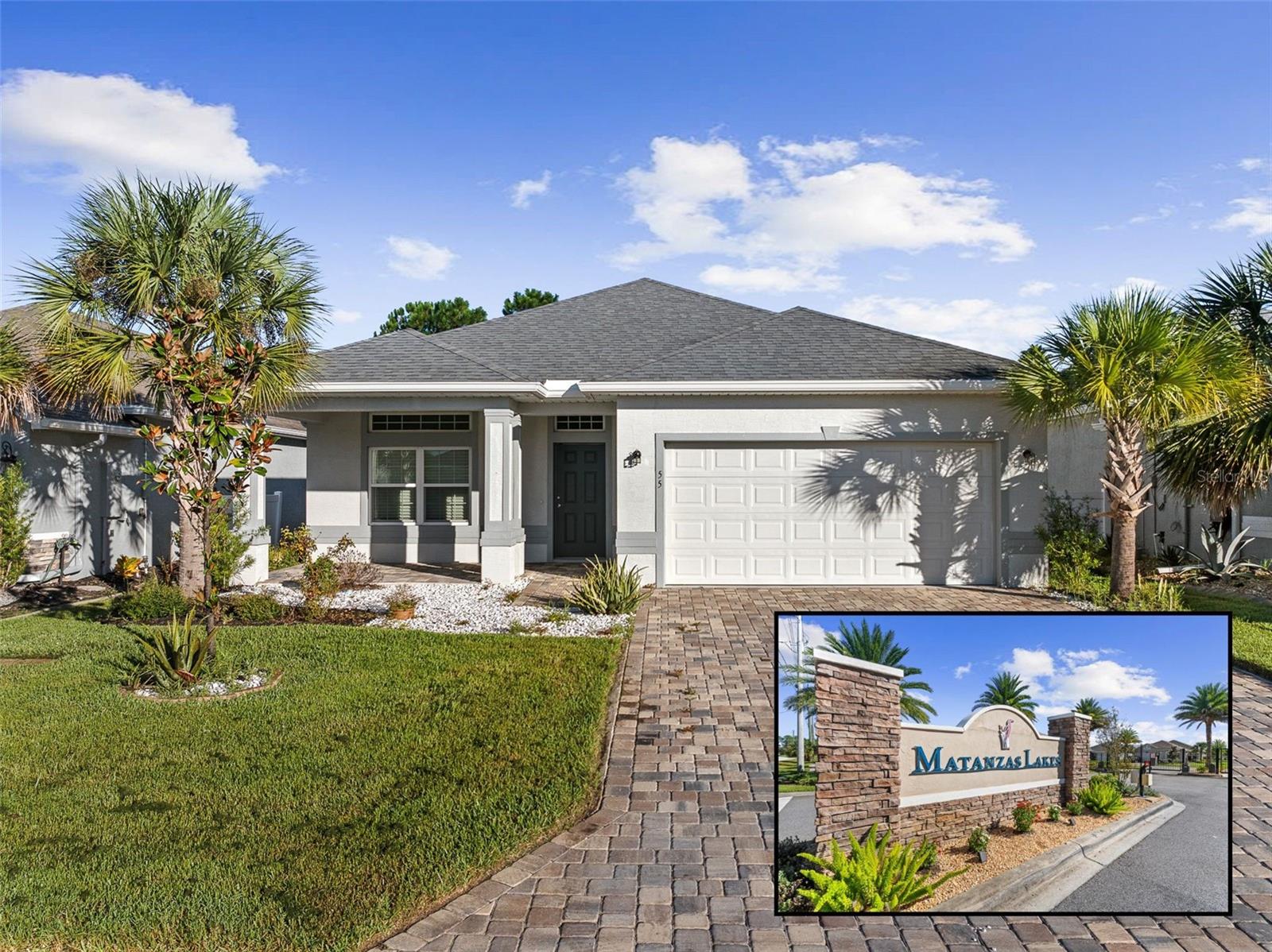 55 Matanzas Lakes Dr — photo