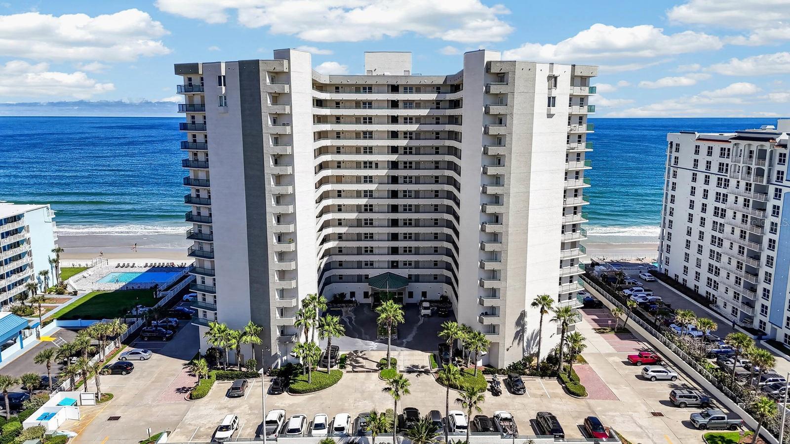 2055 S Atlantic Ave #210 — photo