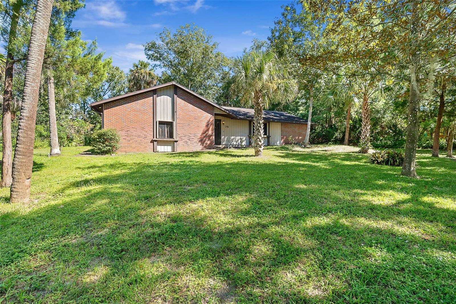 75 Timberlake Lane, Ormond Beach, FL 32174