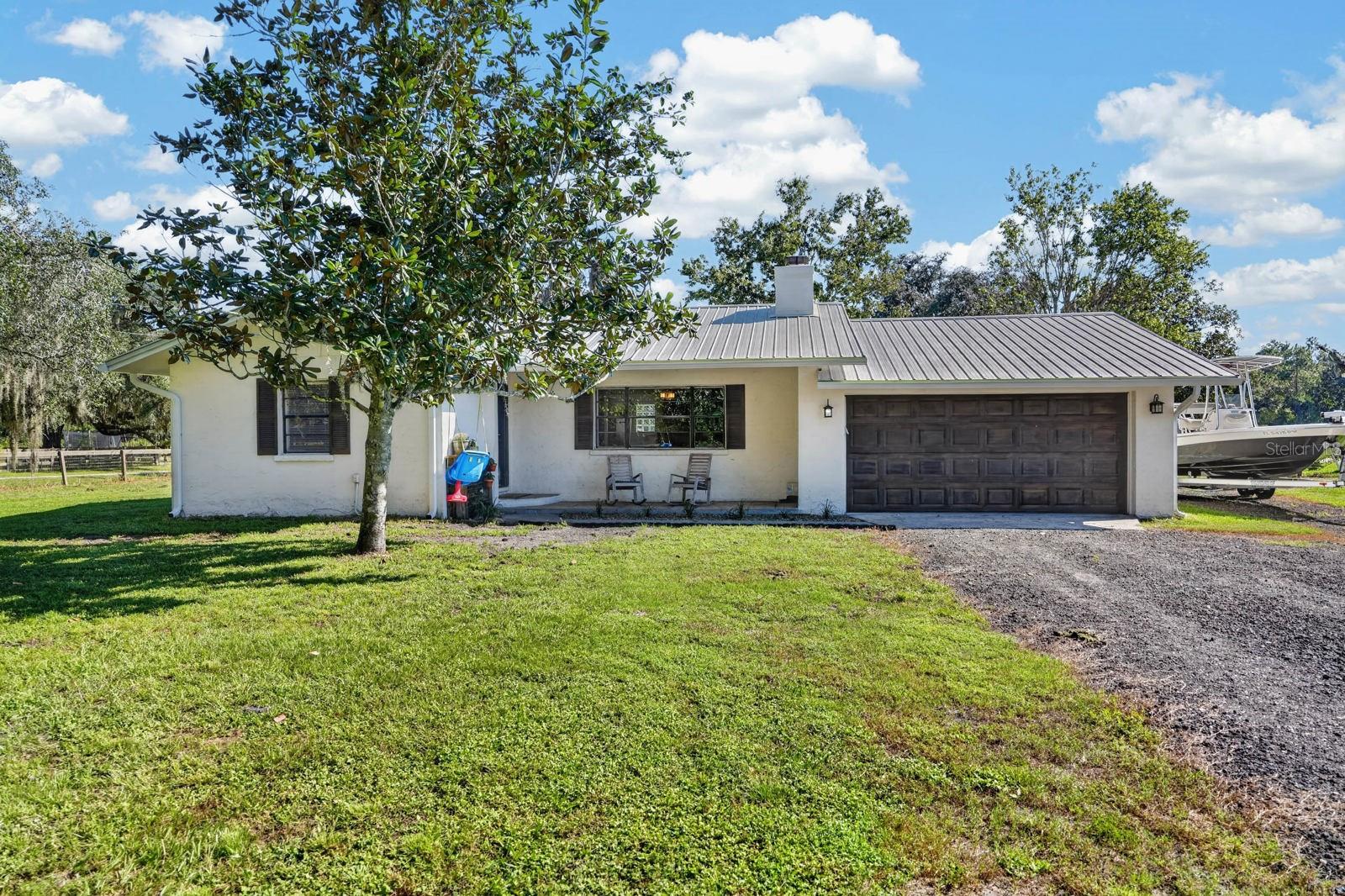 100 Old Spanish Bluff Rd — photo