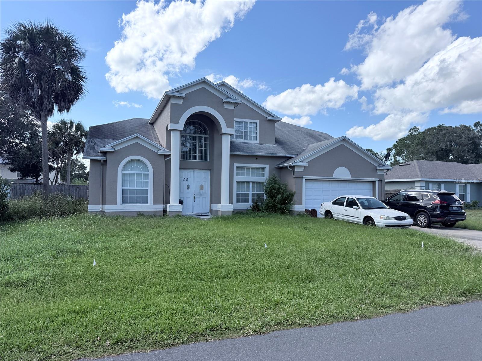 22 Pillory Ln — photo