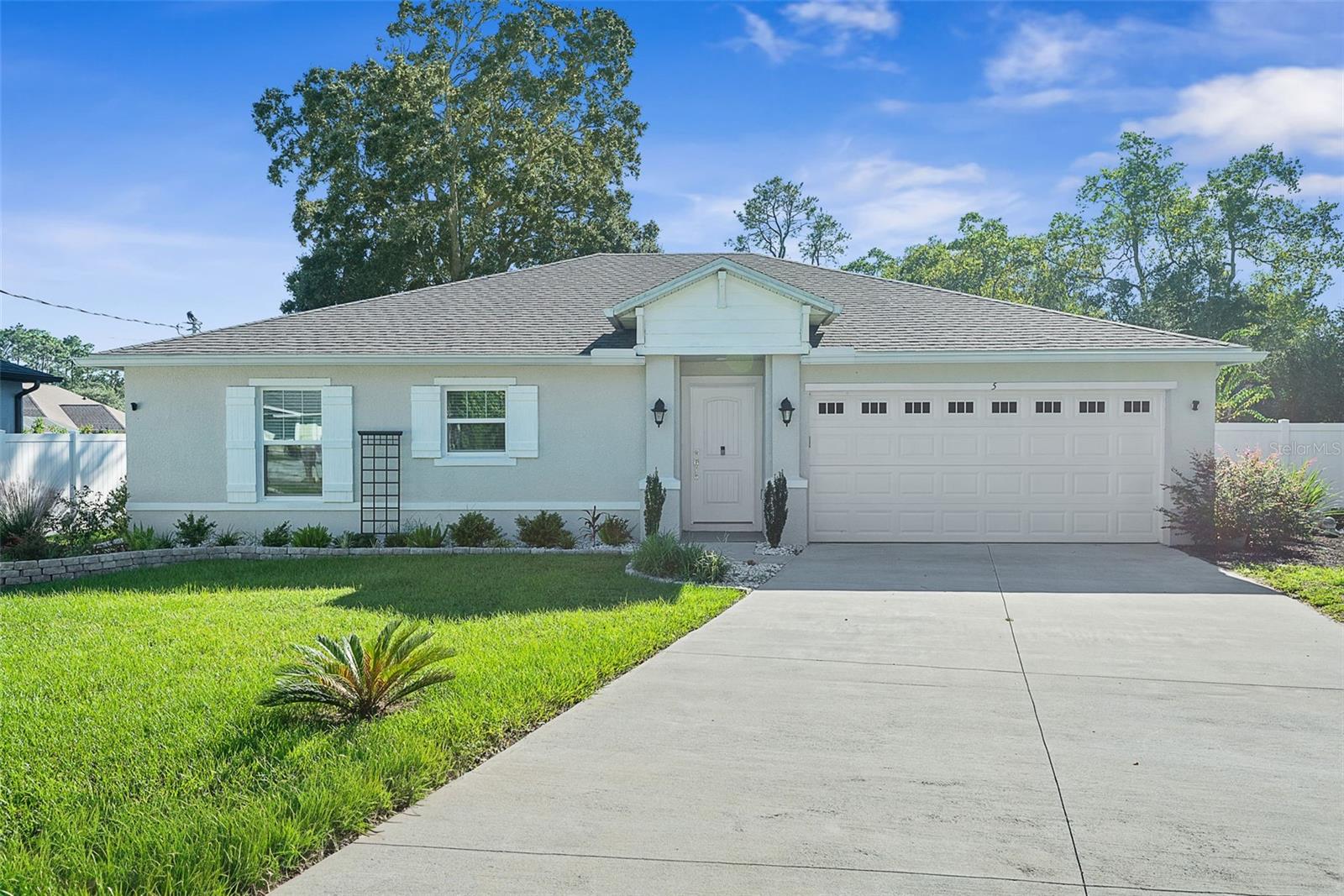 5 Whisant Pl — photo