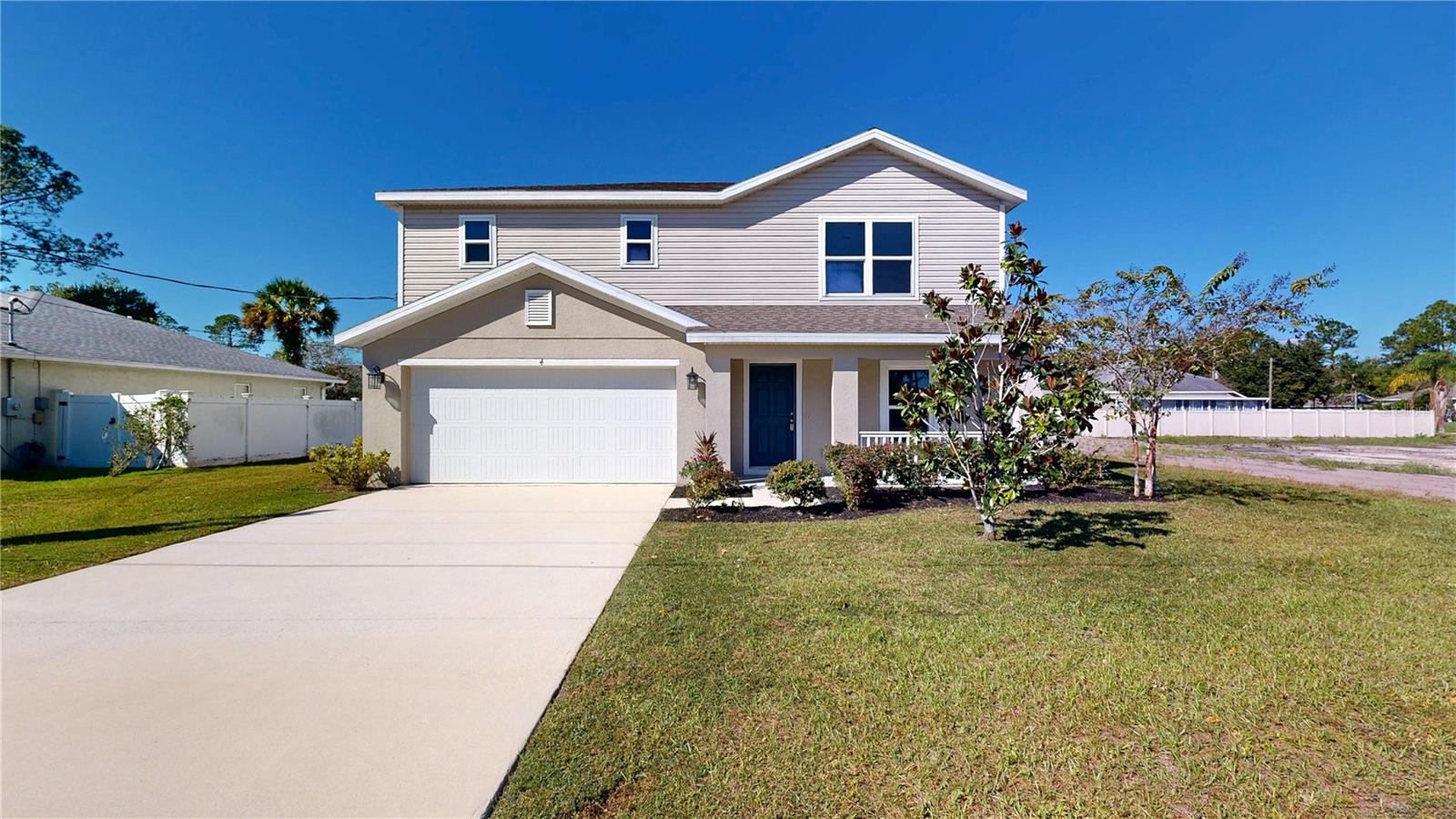 4 Round Tree Dr — photo