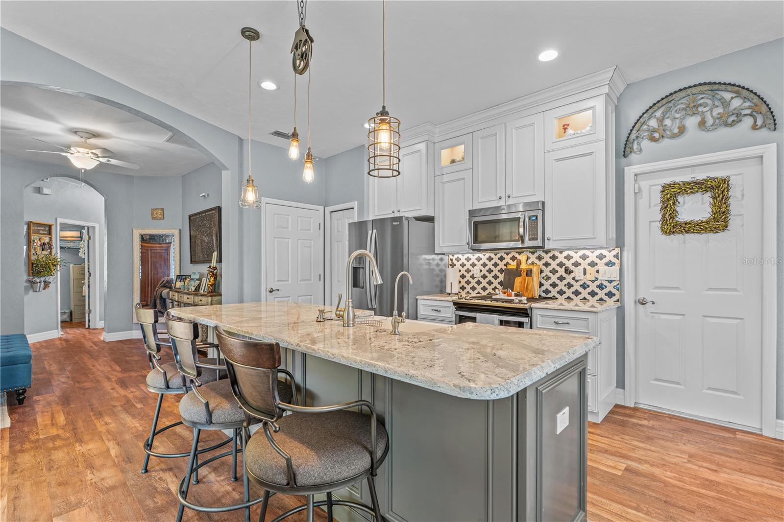 150 Hamlet Trce, Ormond Beach, FL 32174 — photo 3