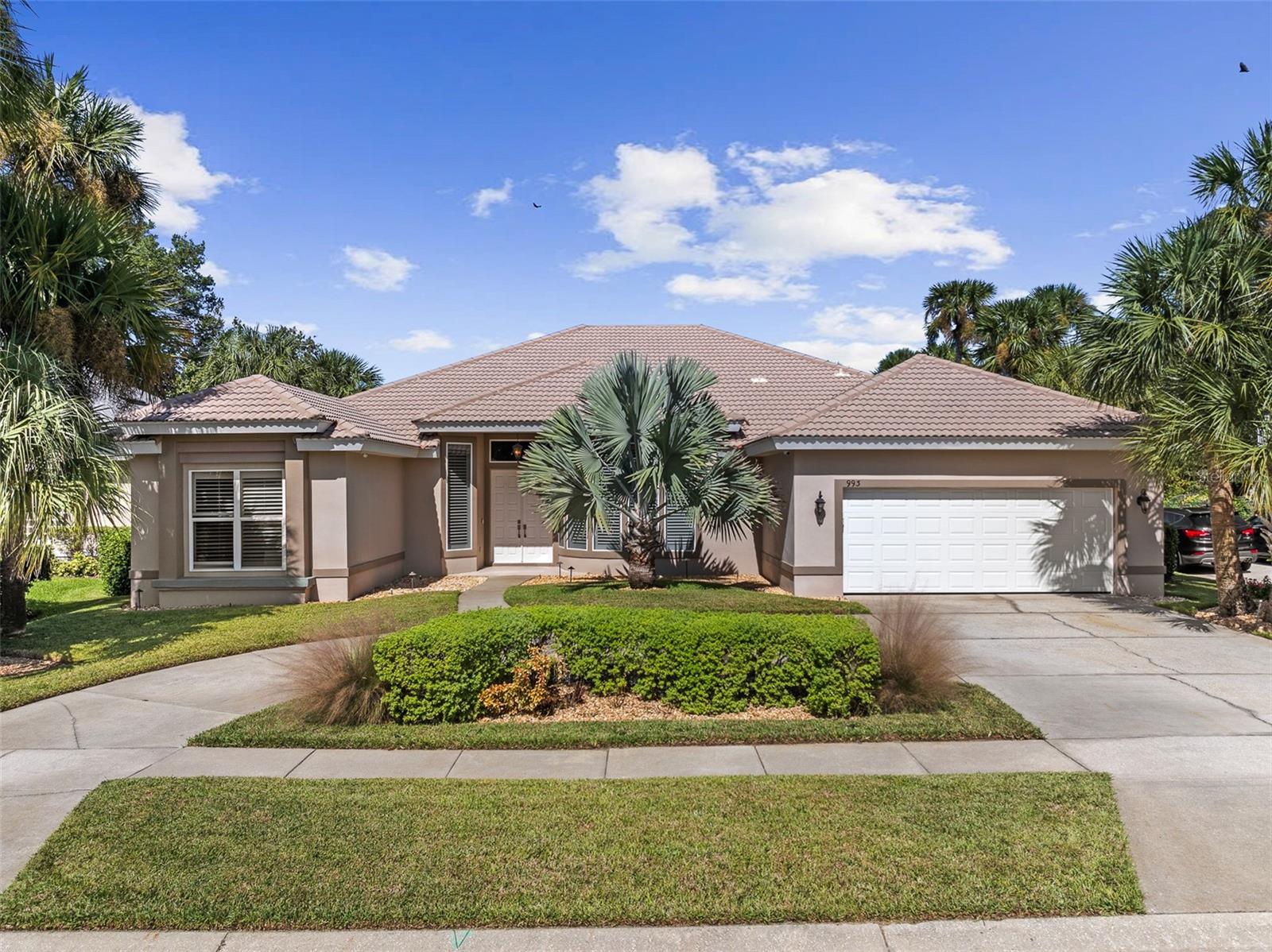 993 Mori Ct — photo