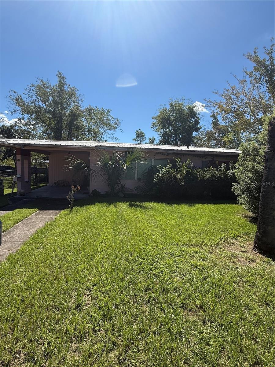 1405 Ocean St — photo