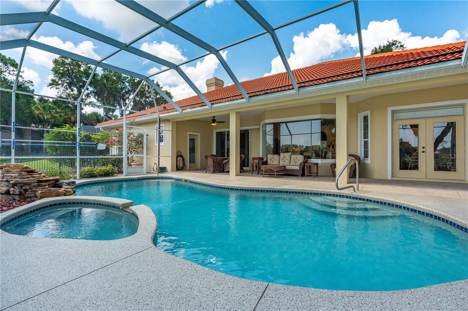 19 Lakecliff Drive, Ormond Beach, FL 32174 — photo 2