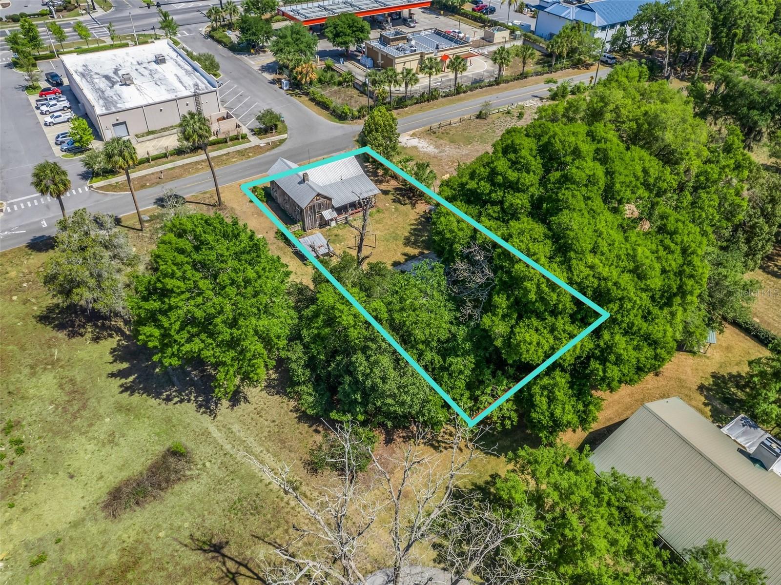 4241 County Road 106 — photo