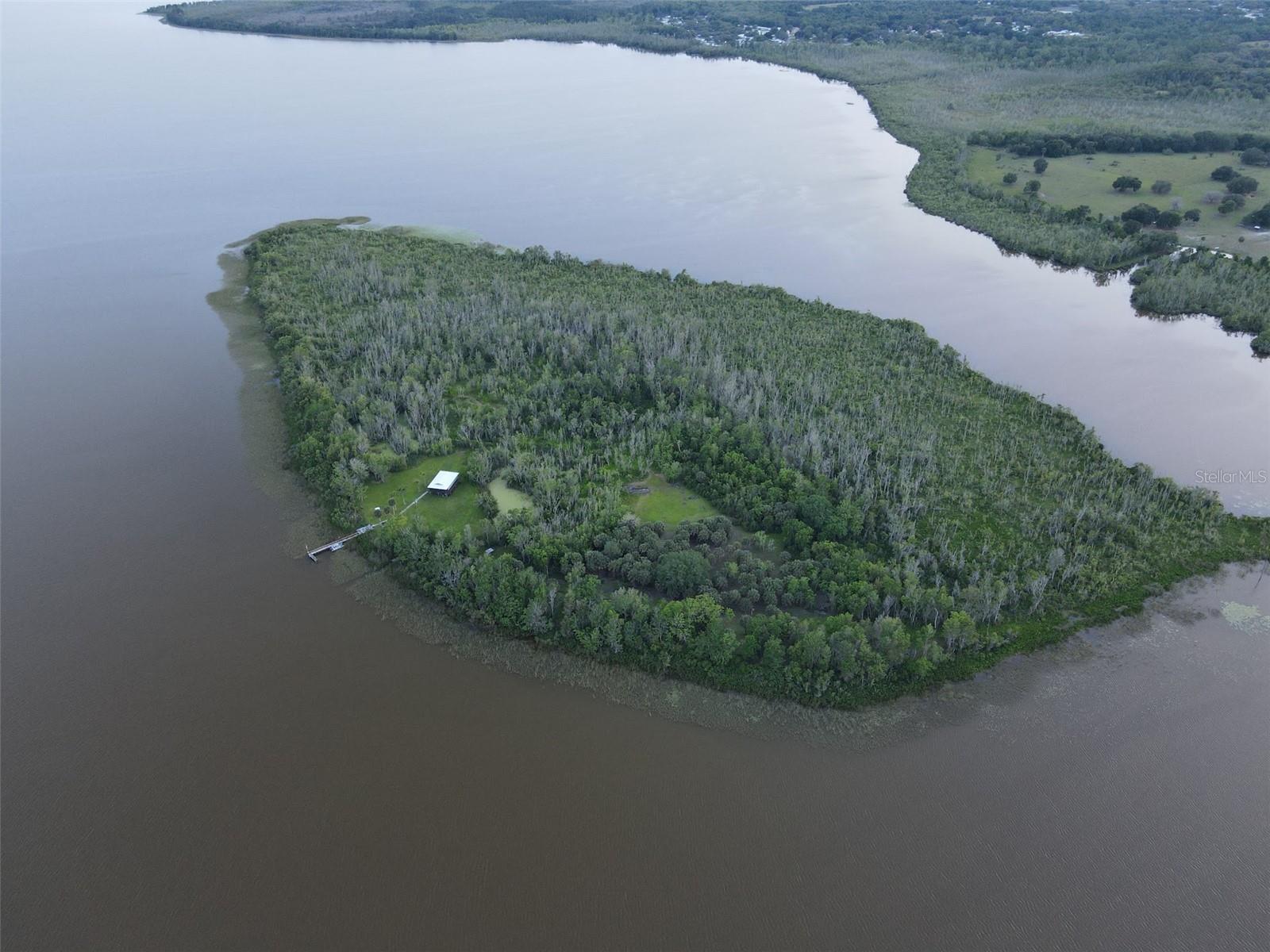 6001 Bird Island Dr — photo