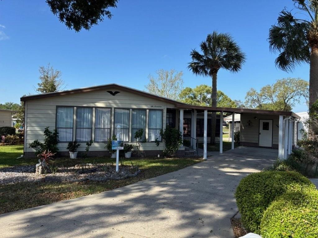 617 Webb Way — photo