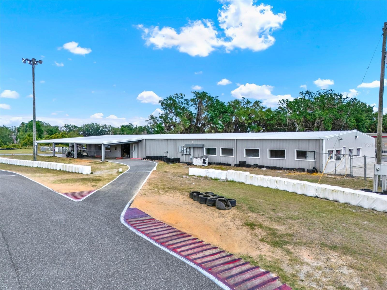 5765 Pit Road, Bushnell, FL 33513 — photo 3