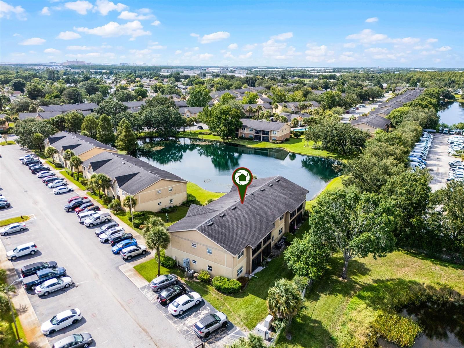 2401 Barley Club Ct #2 — photo