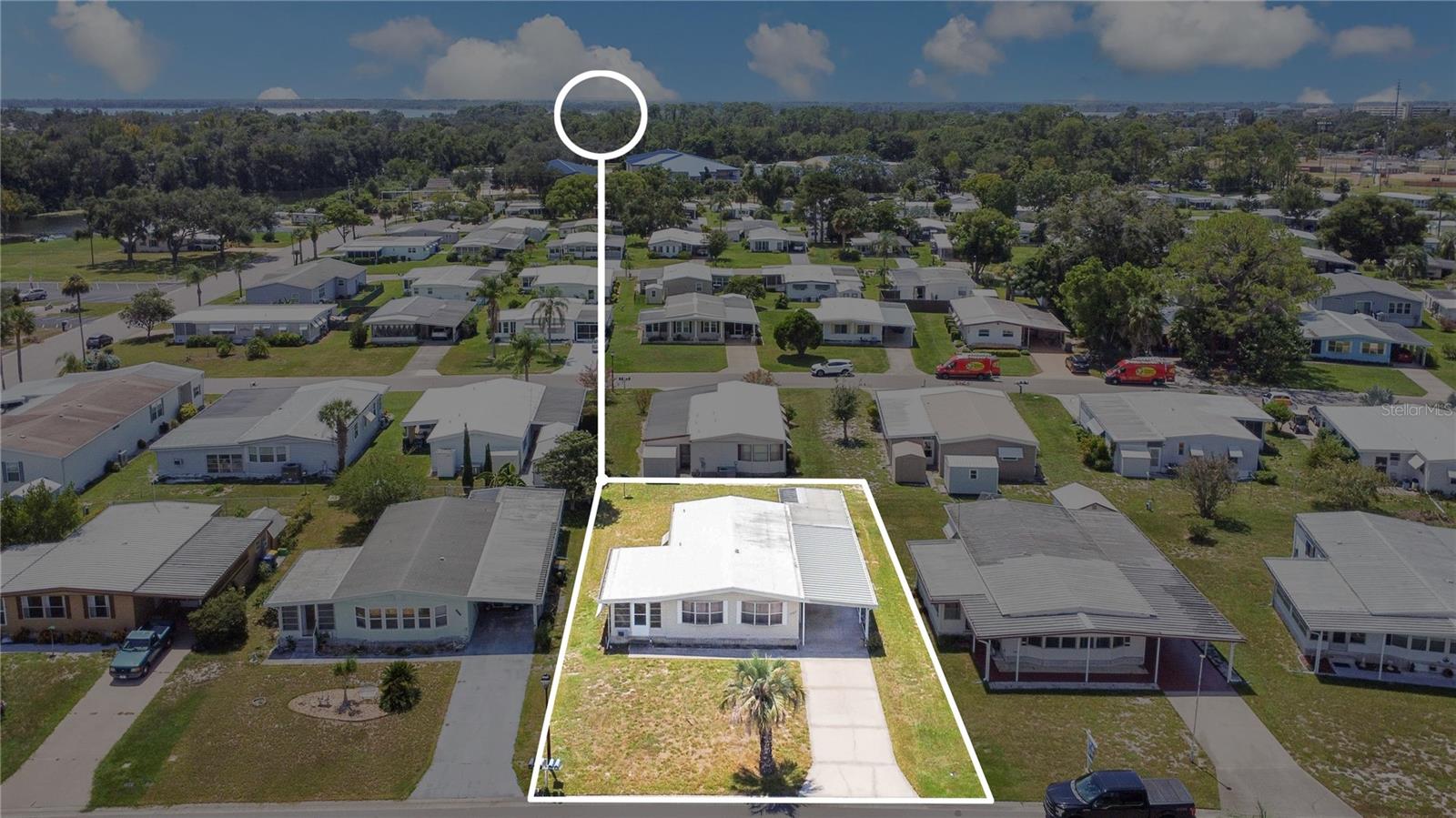 1207 Apache Circle, Tavares, FL 32778 — photo 2