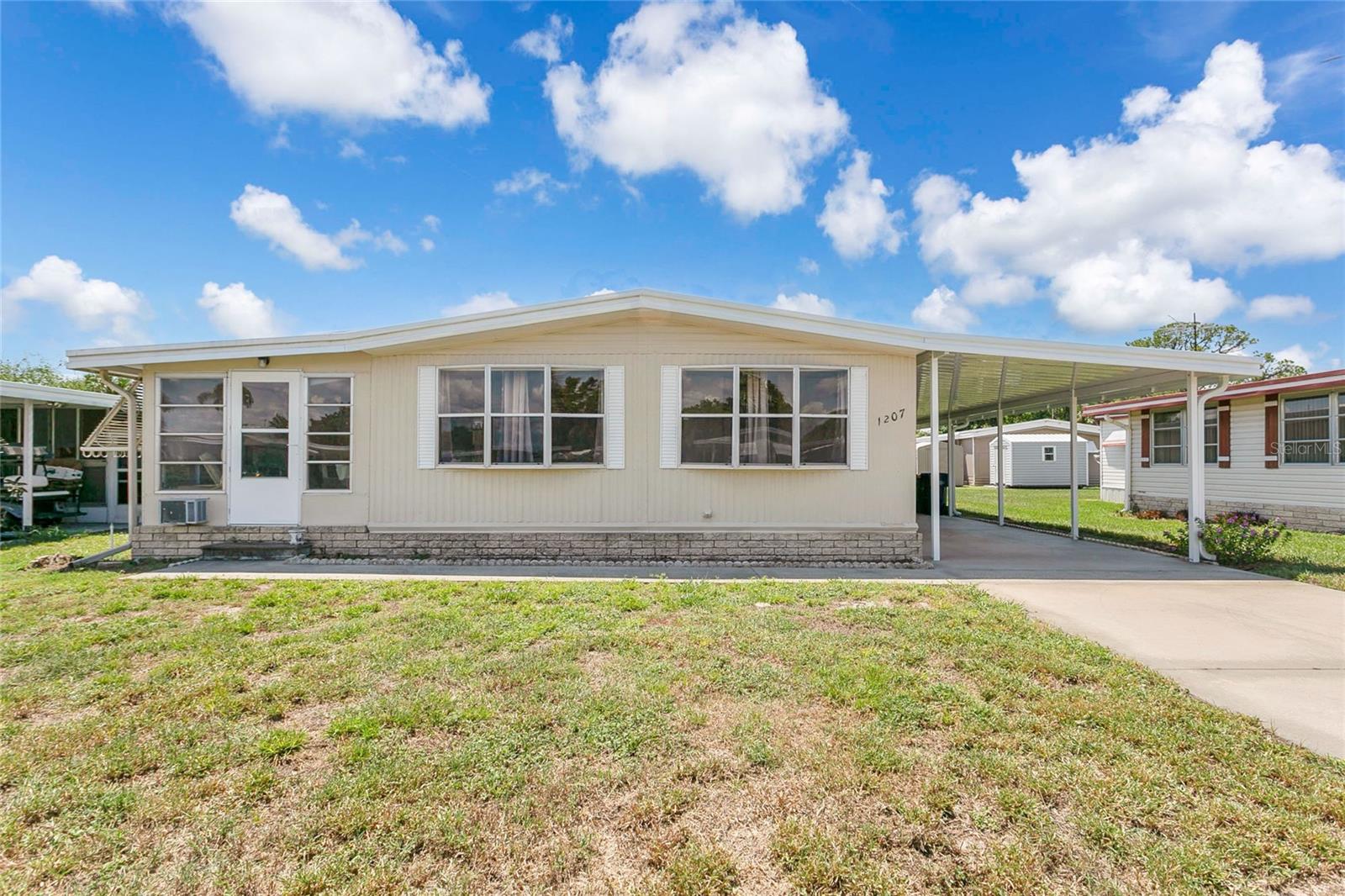 1207 Apache Circle, Tavares, FL 32778 — photo 3