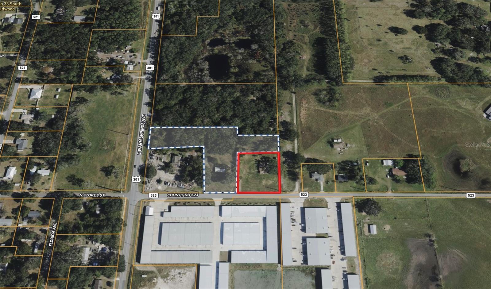 2889 County Road 523 — photo