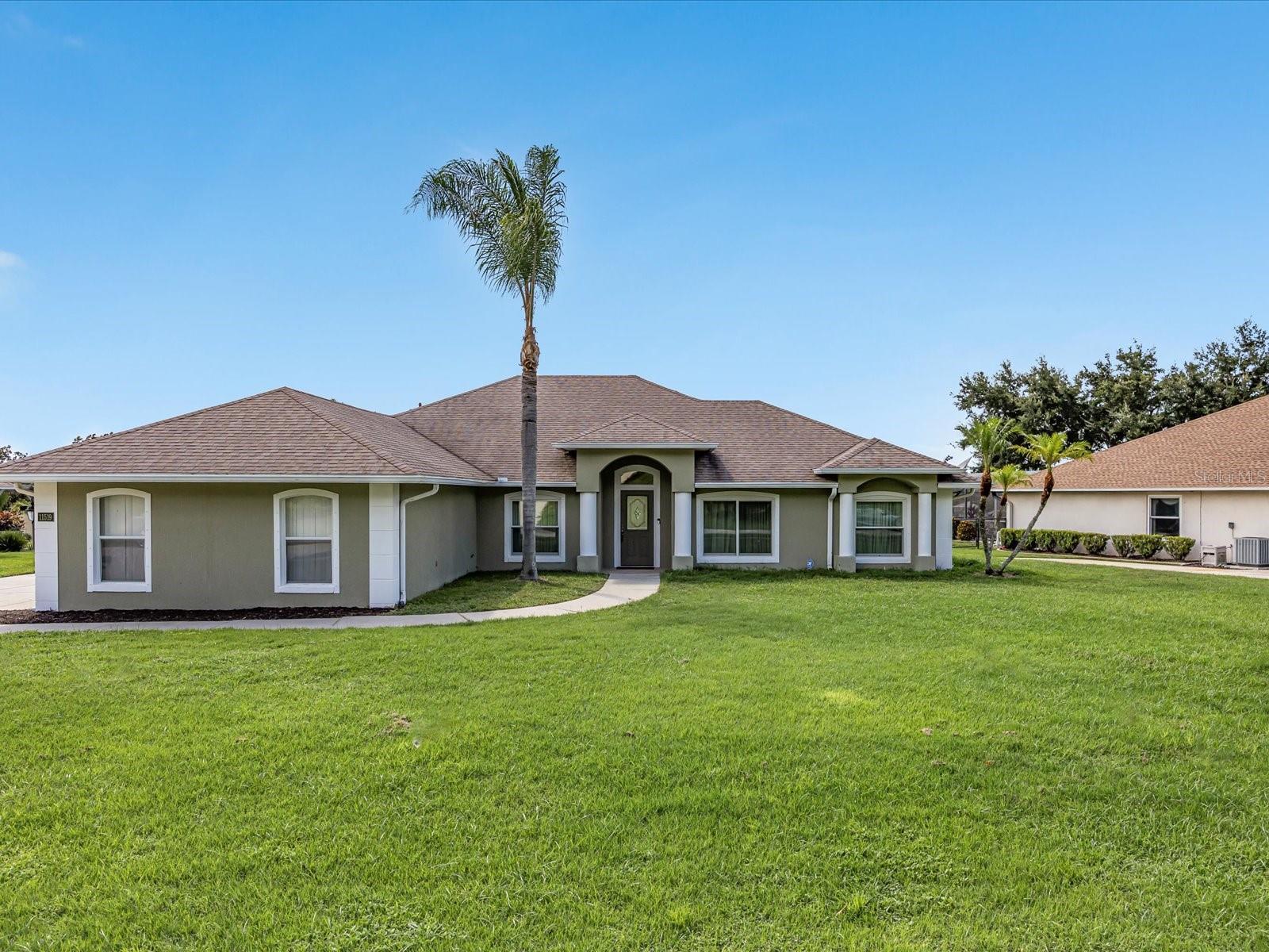 11519 Grand Bay Blvd — photo