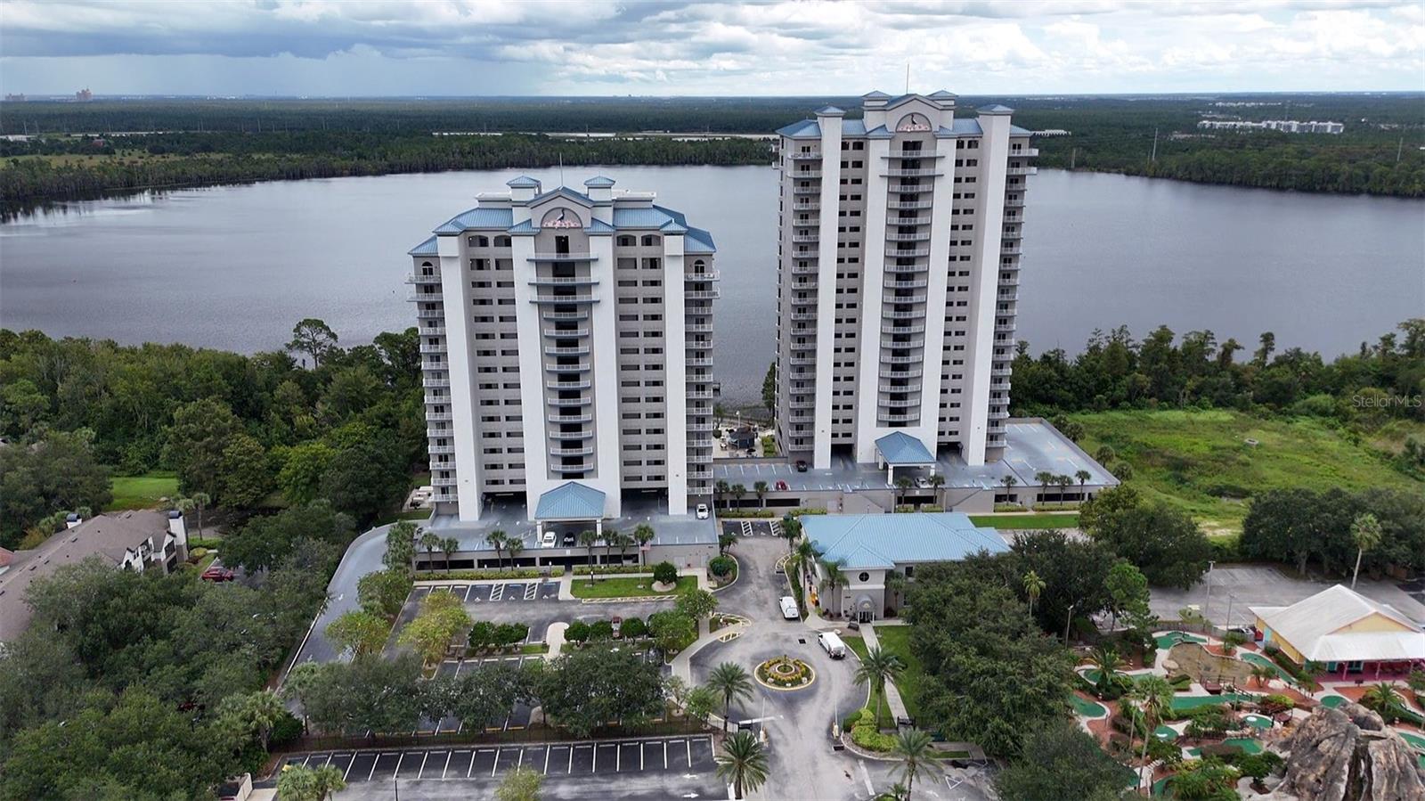 13415 Blue Heron Beach Dr #407 — photo