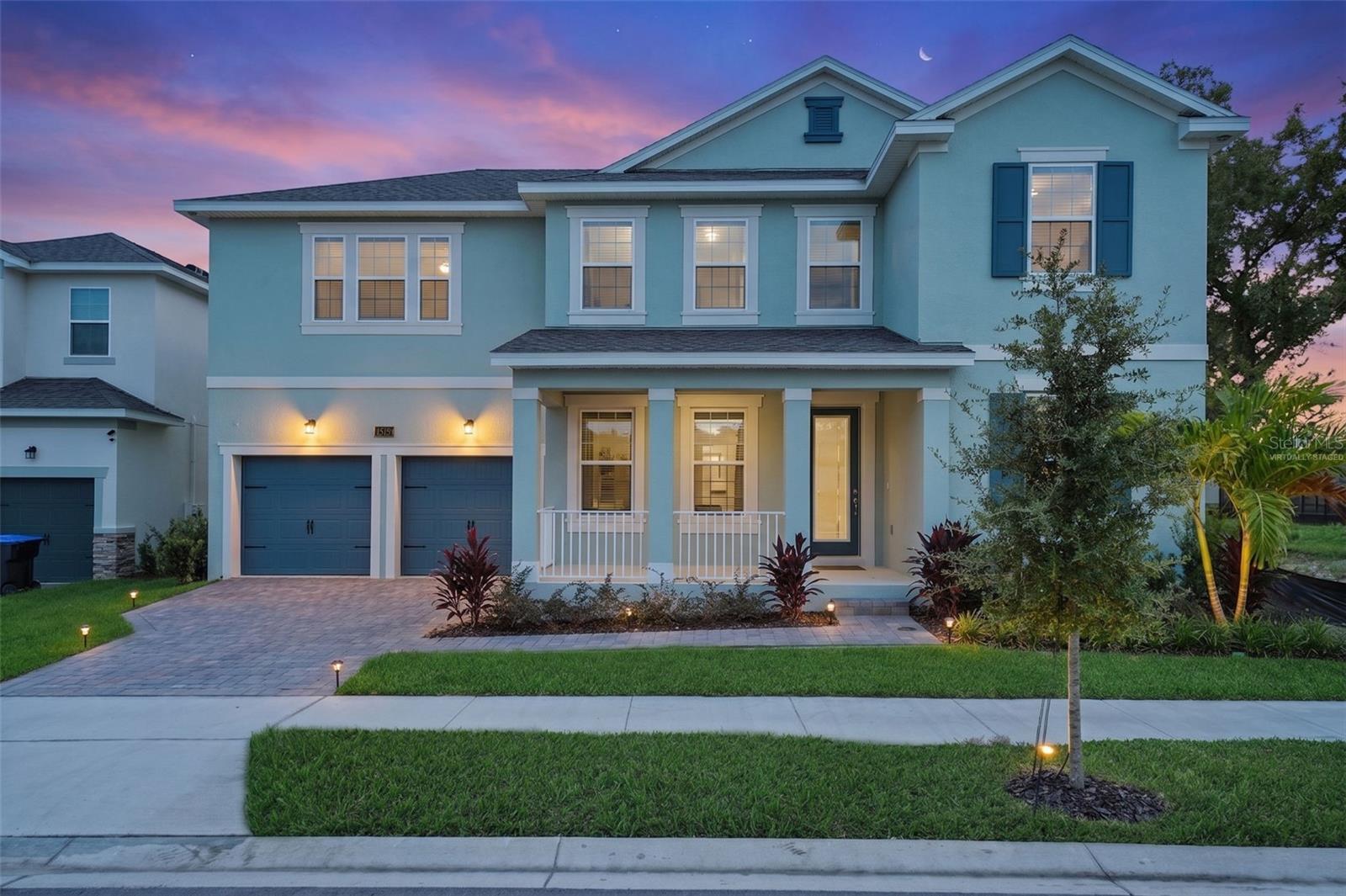 15280 Maritime Pine Dr — photo