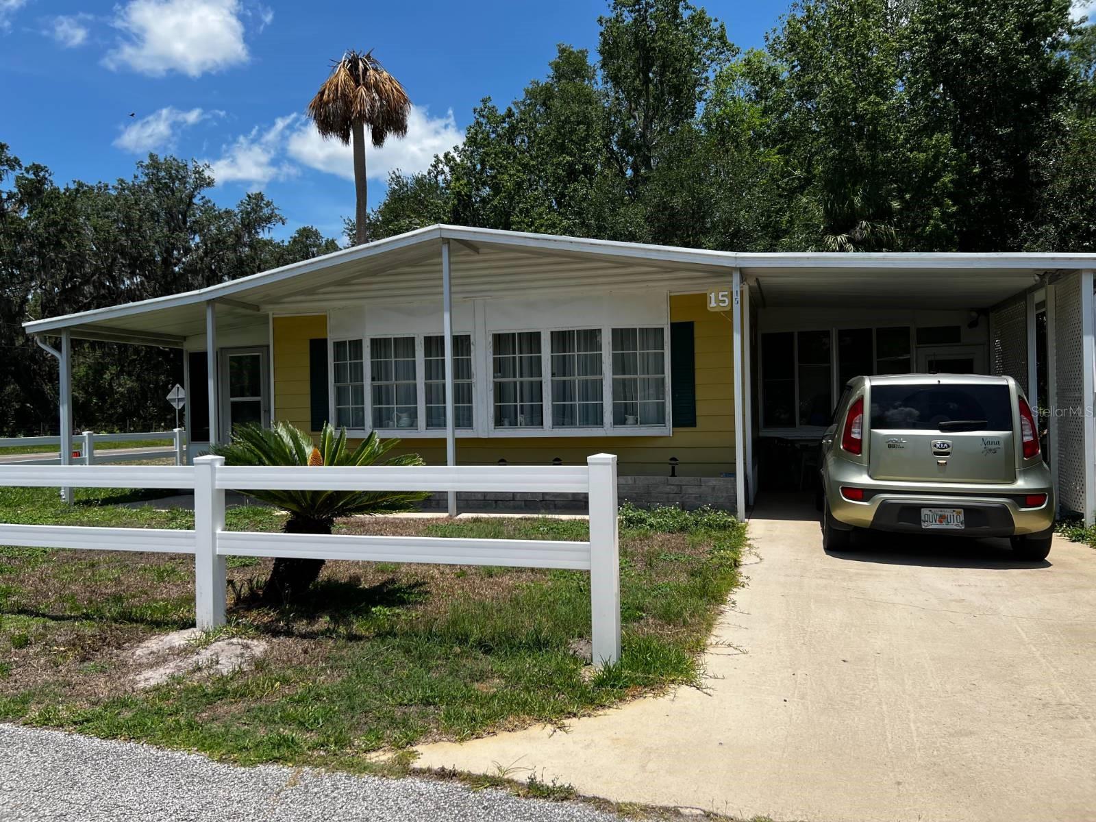 15 Wilderness Dr — photo