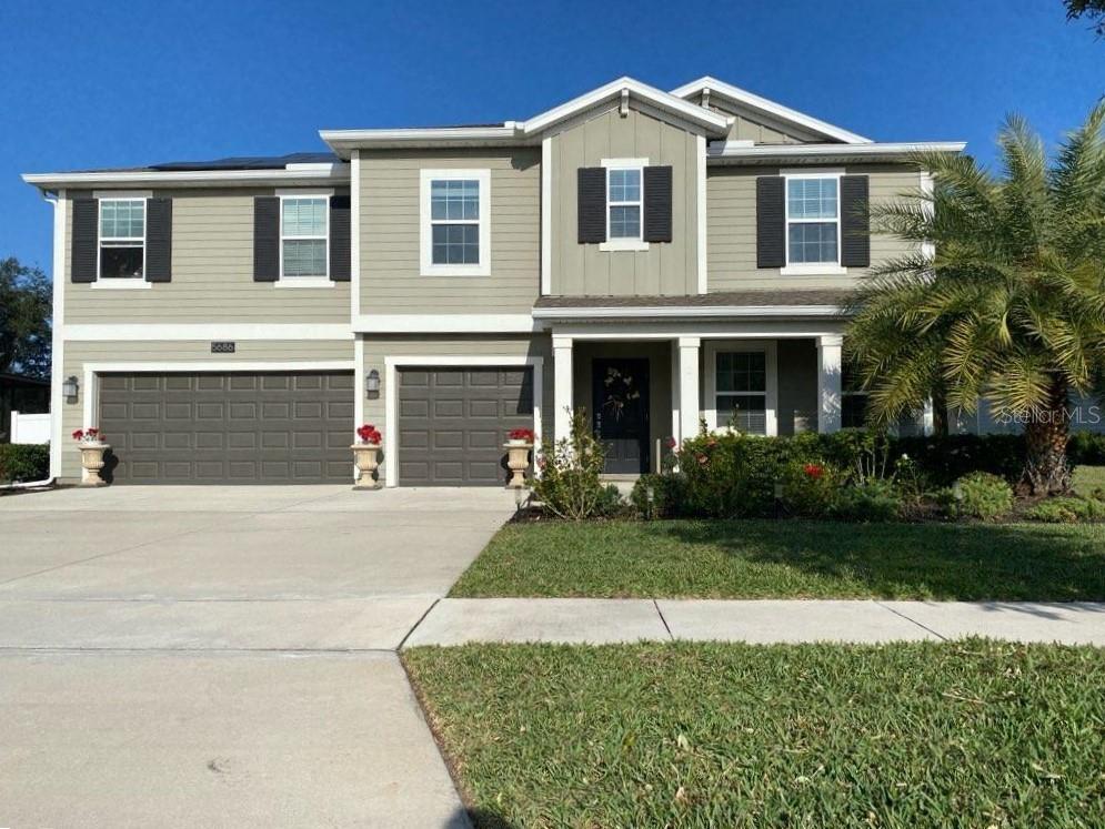5686 Alenlon Way — photo