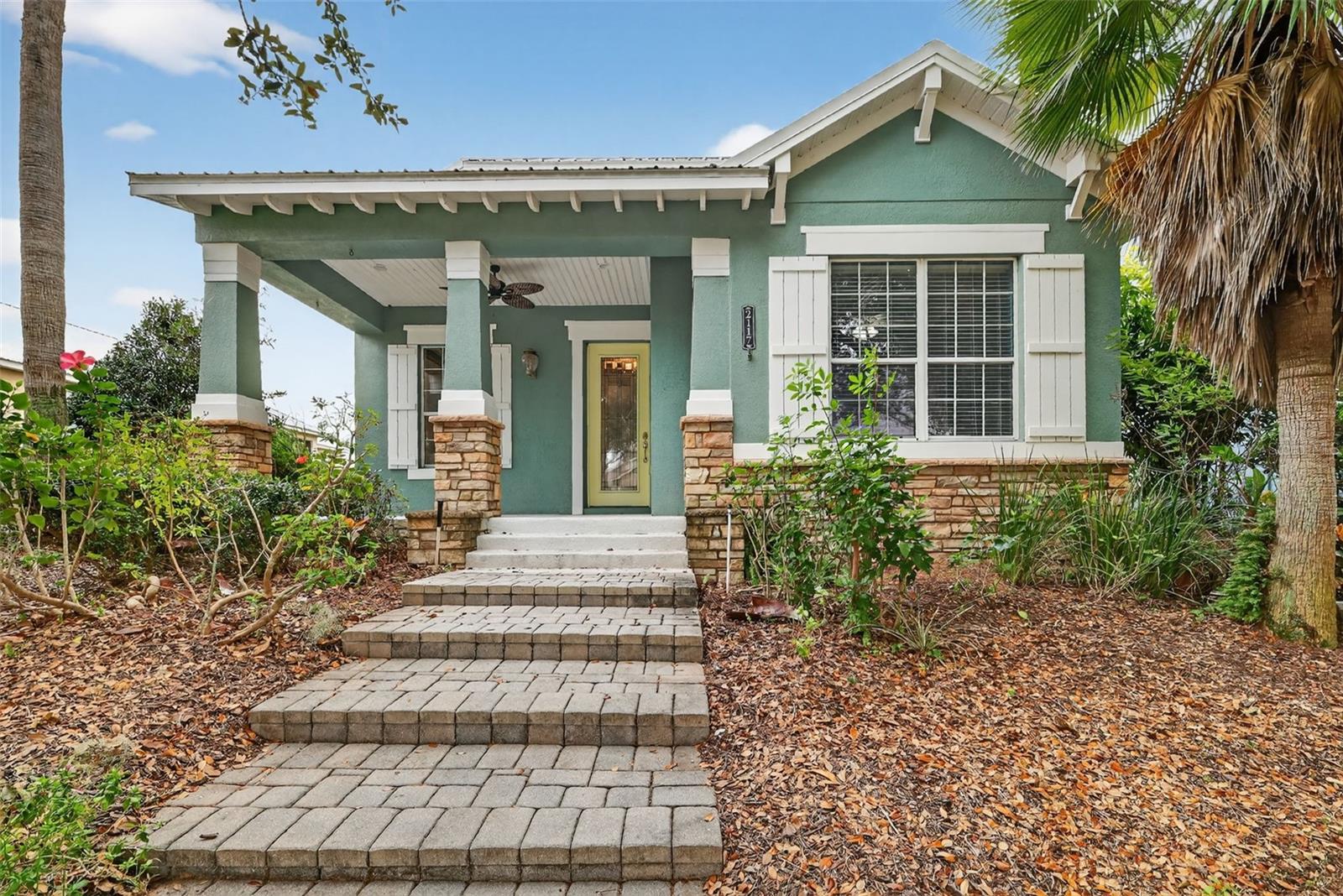 2117 Appalachee Cir — photo
