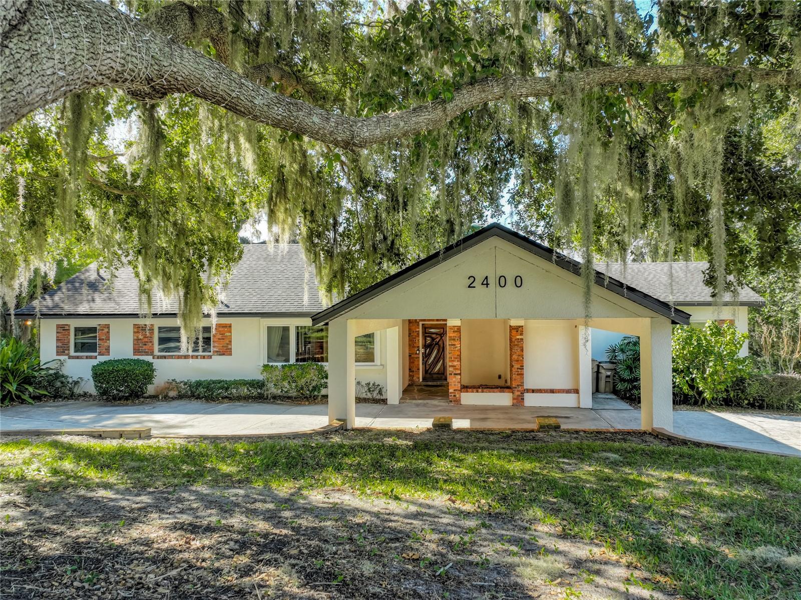 2400 Topping Place, Eustis, FL 32726 — photo 2
