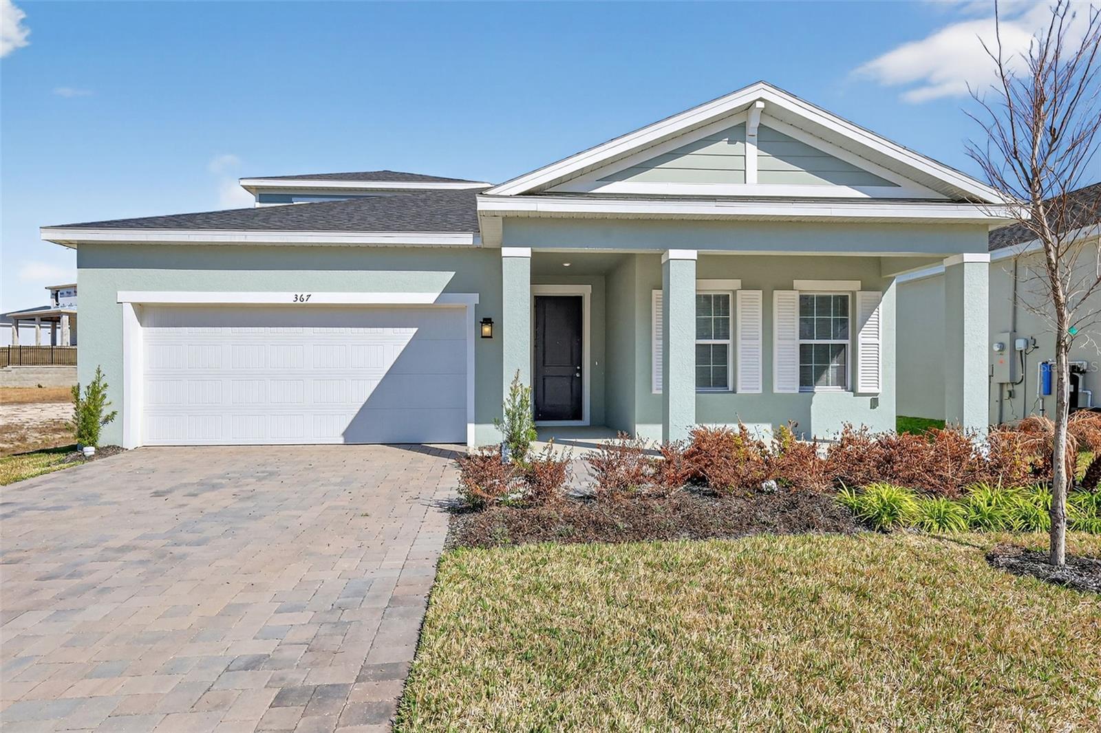 367 Hammocks Oak Blvd — photo