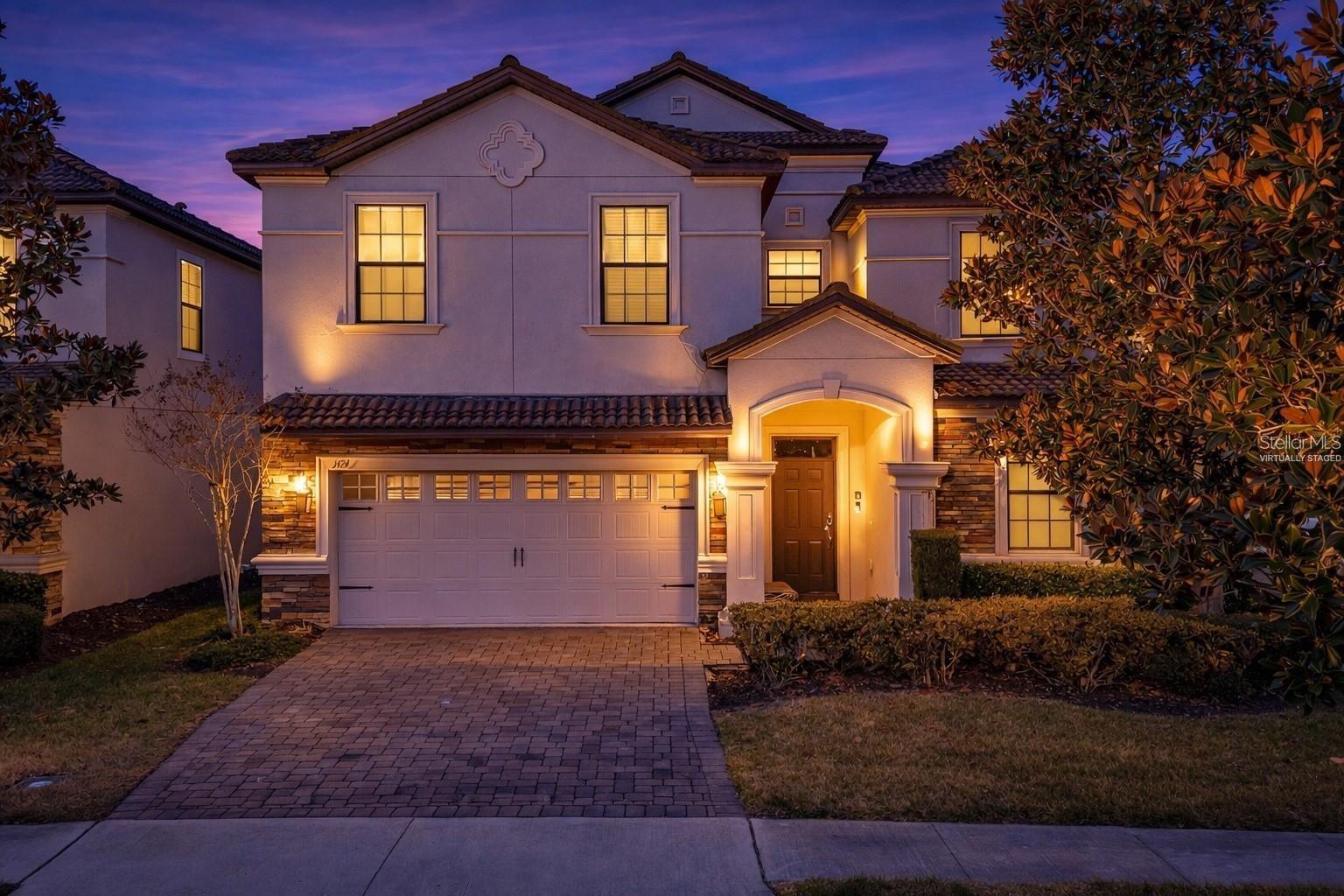 1424 Wexford Way — photo