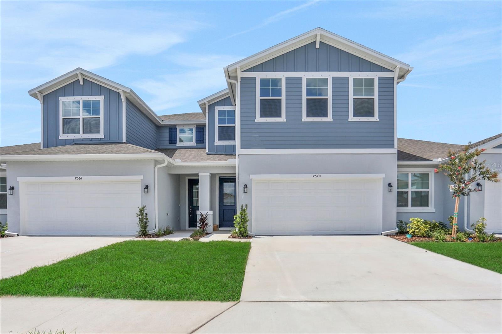 7570 Sea Oak Ct — photo