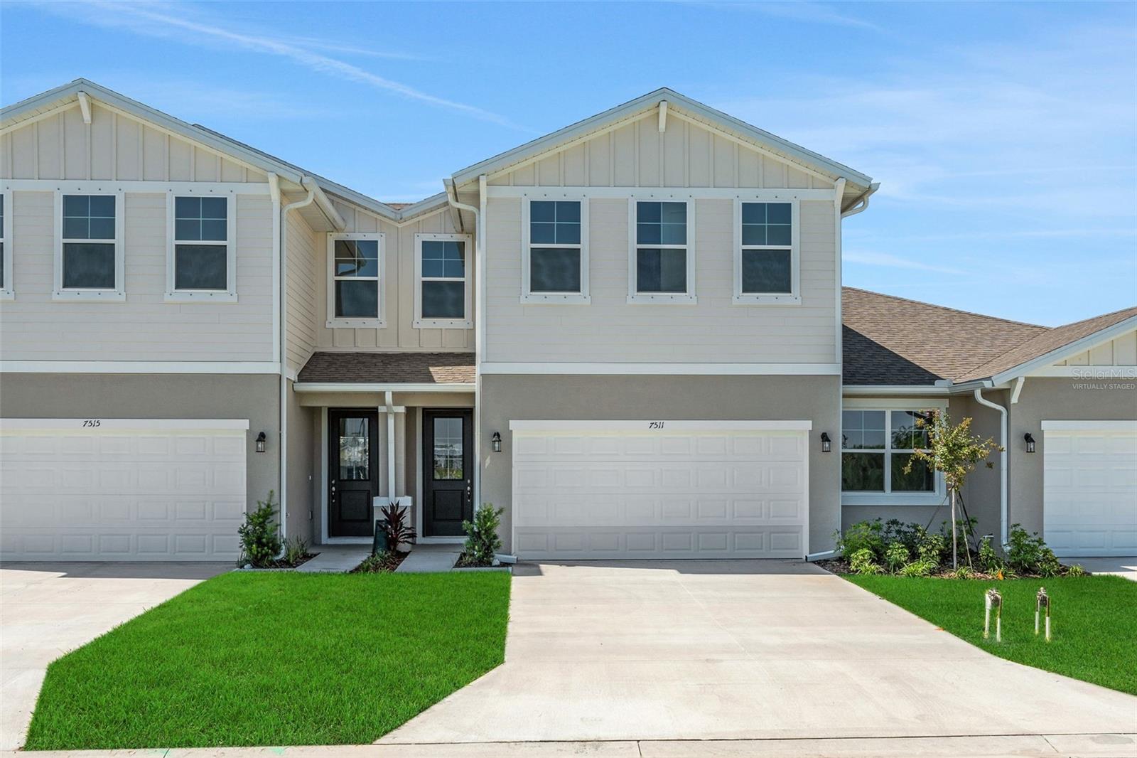 7511 Sea Oak Ct — photo