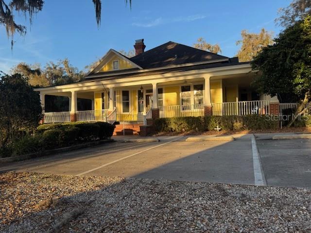 11294 N US Highway 301 — photo
